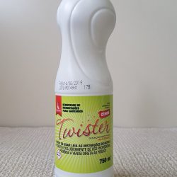 Twister - Desincrustante Ácido