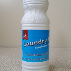 Laundry Rust - Removedor de Ferrugem