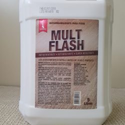 Mult Flash - Impermezbilizante para Pisos