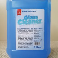 Glass Cleaner