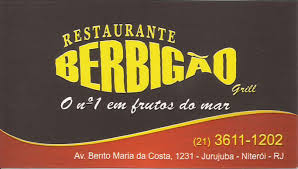 BERBIGAO